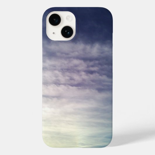 iPhone 14 hoesje (Achterkant)