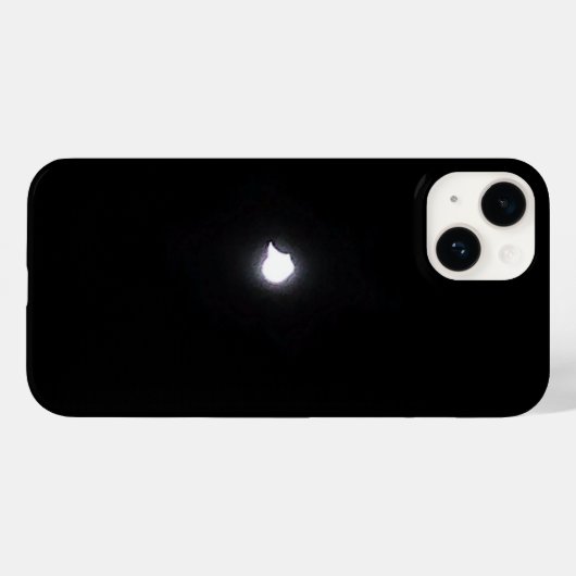 iPhone 14 hoesje (Achterkant (horizontaal))