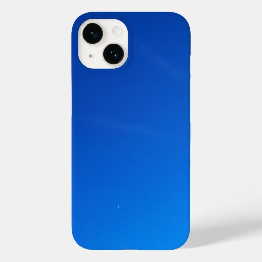 iPhone 14 hoesje (Achterkant)
