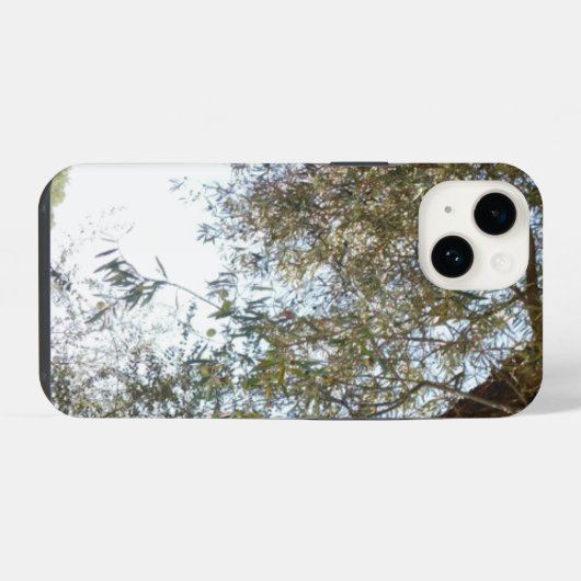 iPhone 14 Hoesje (Achterkant horizontaal)