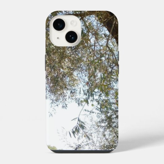 iPhone 14 Hoesje (Achterkant)