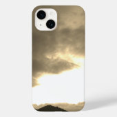 iPhone 14 hoesje (Achterkant)