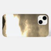 iPhone 14 hoesje (Achterkant (horizontaal))