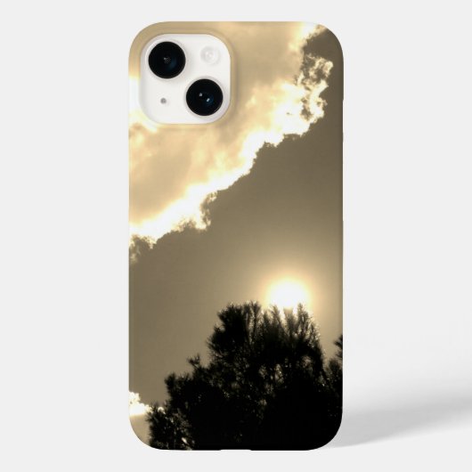 iPhone 14 hoesje (Achterkant)