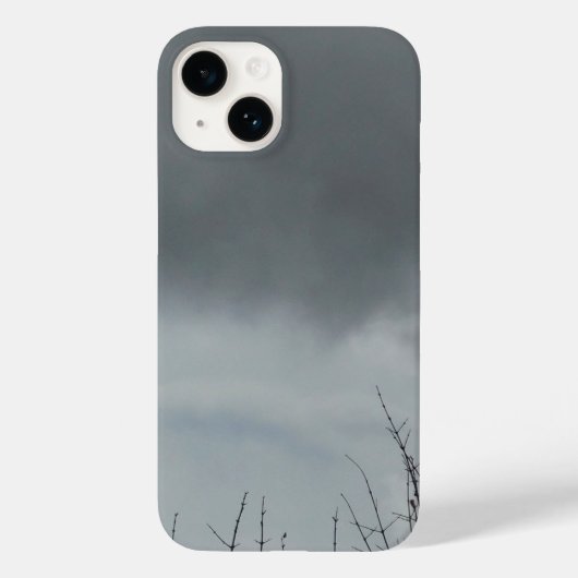 iPhone 14 hoesje (Achterkant)