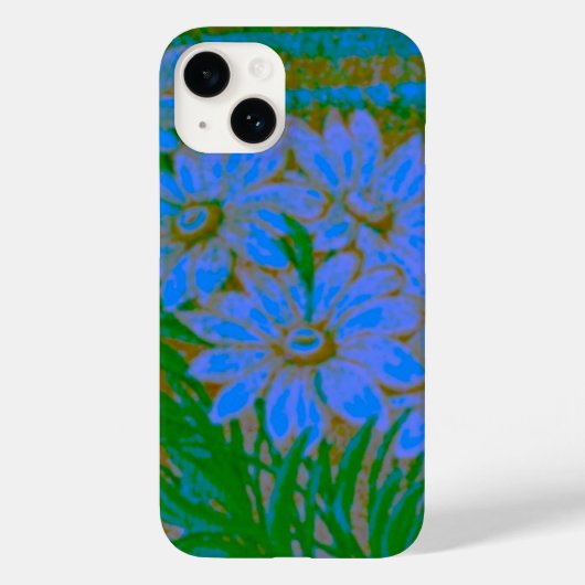 iPhone 14 hoesje (Achterkant)