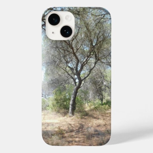 iPhone 14 hoesje (Achterkant)