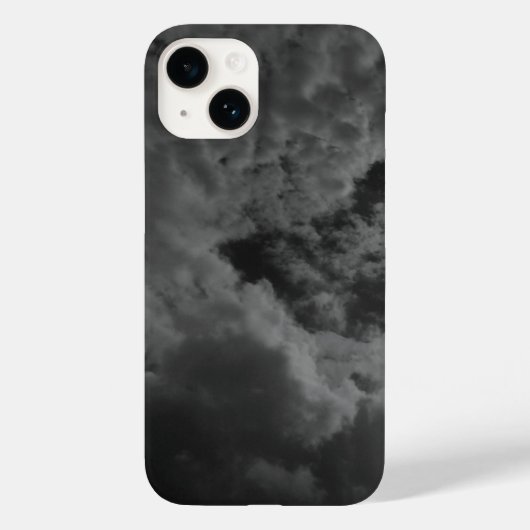 iPhone 14 hoesje (Achterkant)