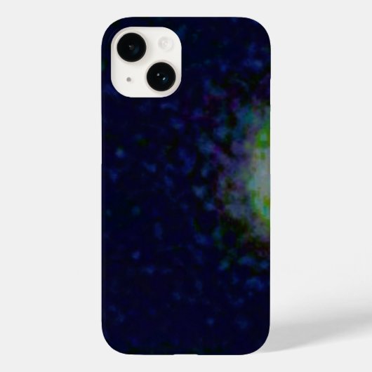 iPhone 14 hoesje (Achterkant)