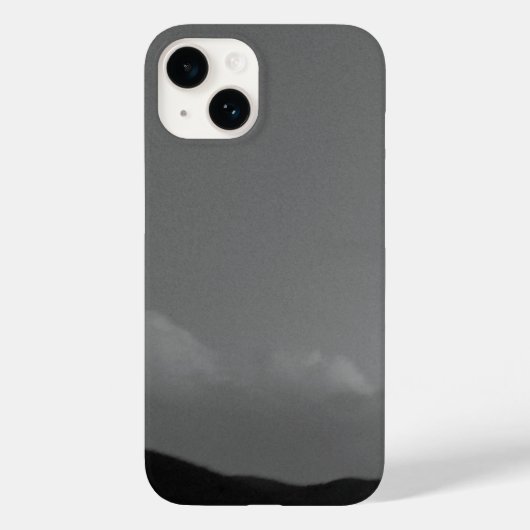 iPhone 14 hoesje (Achterkant)