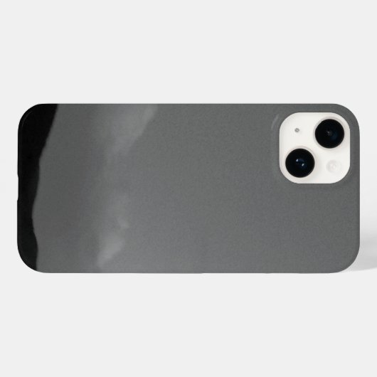 iPhone 14 hoesje (Achterkant (horizontaal))