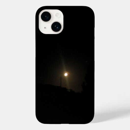 iPhone 14 hoesje (Achterkant)