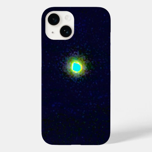 iPhone 14 hoesje (Achterkant)