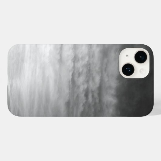 iPhone 14 hoesje (Achterkant (horizontaal))