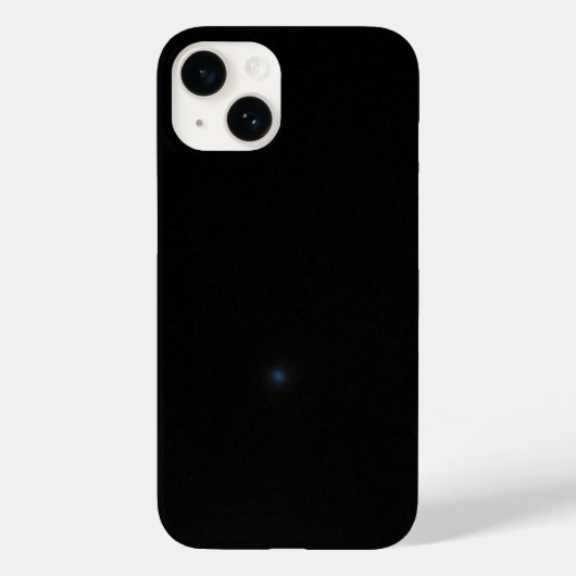 iPhone 14 hoesje (Achterkant)