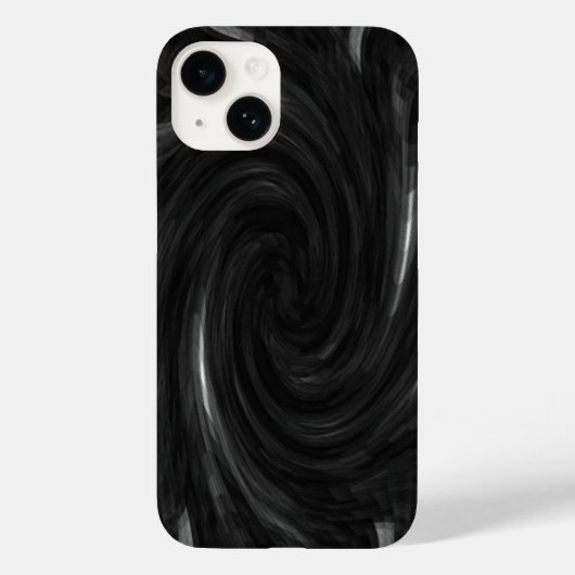 iPhone 14 hoesje (Achterkant)