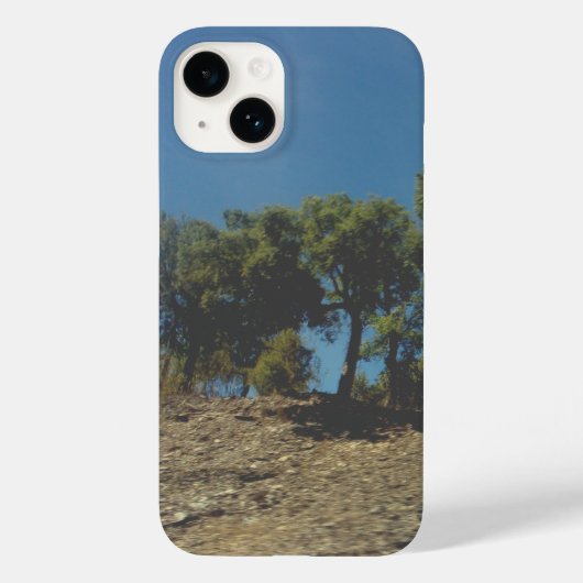 iPhone 14 hoesje (Achterkant)
