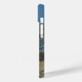 iPhone 14 hoesje (Achterkant / Links)
