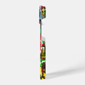 iPhone 14 Hoesje (Linkerkant)