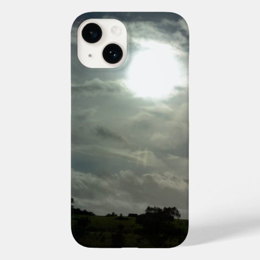 iPhone 14 hoesje (Achterkant)