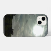 iPhone 14 hoesje (Achterkant horizontaal)