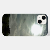 iPhone 14 hoesje (Achterkant (horizontaal))