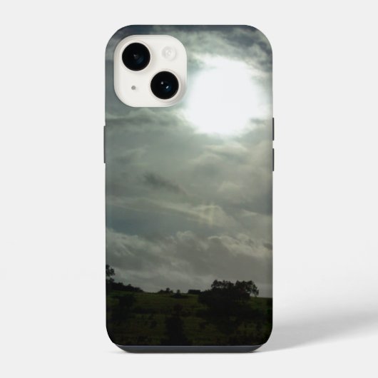 iPhone 14 hoesje (Achterkant)