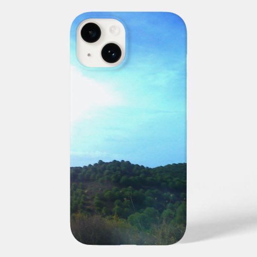 iPhone 14 hoesje (Achterkant)