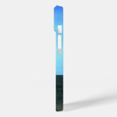 iPhone 14 hoesje (Achterkant / Links)