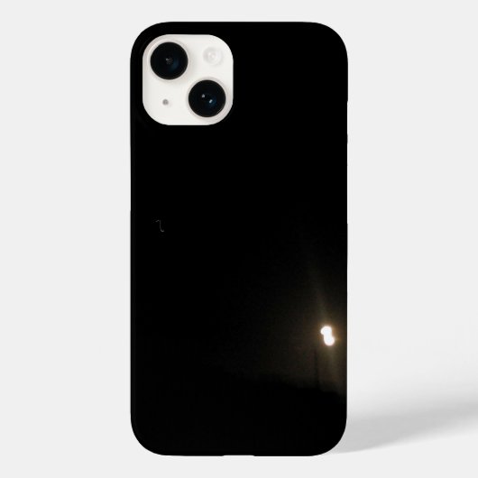 iPhone 14 hoesje (Achterkant)