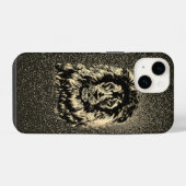 iPhone 14 hoesje (Achterkant horizontaal)