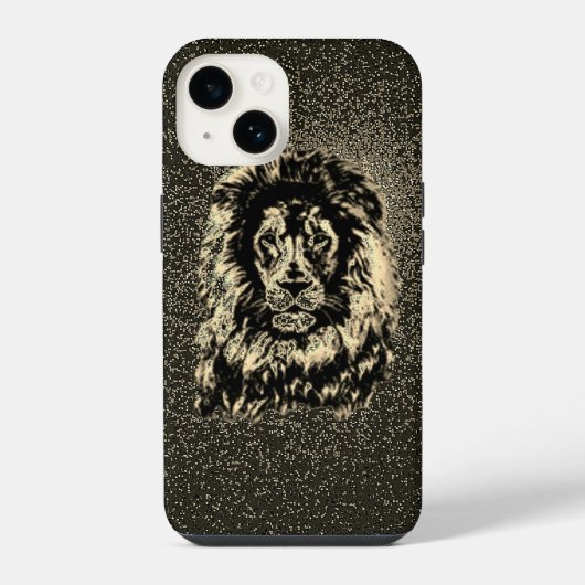 iPhone 14 hoesje (Achterkant)