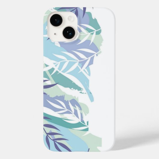 iPhone 14 Hoesje (Achterkant)