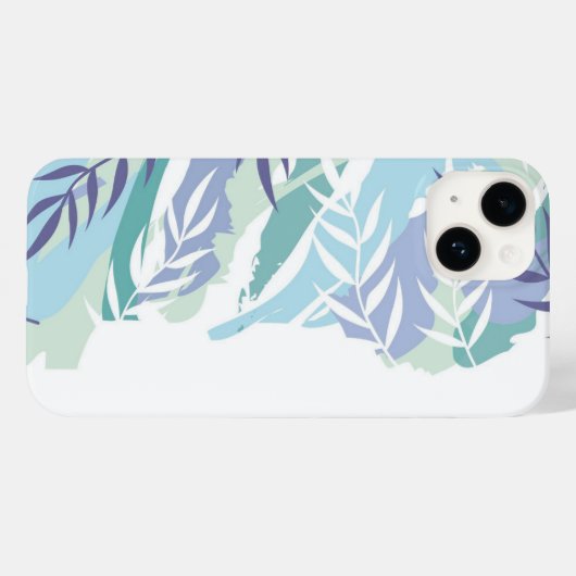 iPhone 14 Hoesje (Achterkant (horizontaal))