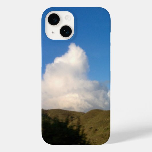 iPhone 14 hoesje (Achterkant)