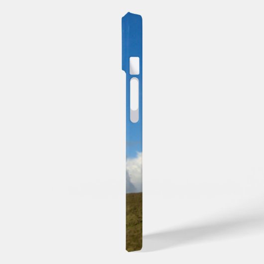 iPhone 14 hoesje (Achterkant / Links)
