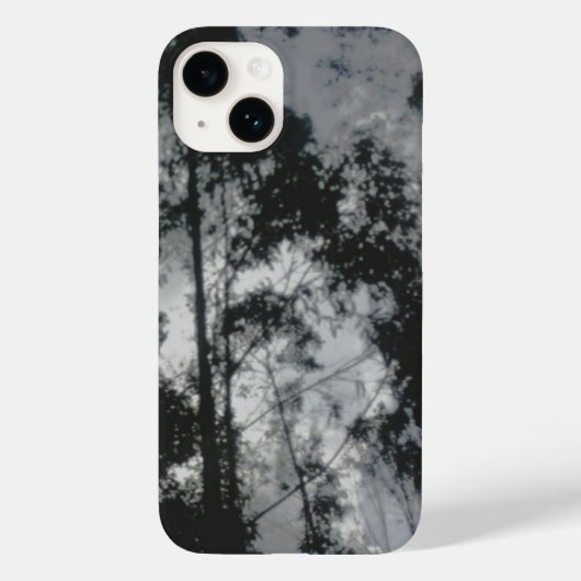iPhone 14 hoesje (Achterkant)