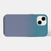 iPhone 14 hoesje (Achterkant horizontaal)
