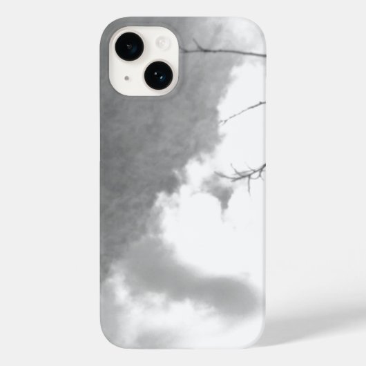 iPhone 14 hoesje (Achterkant)