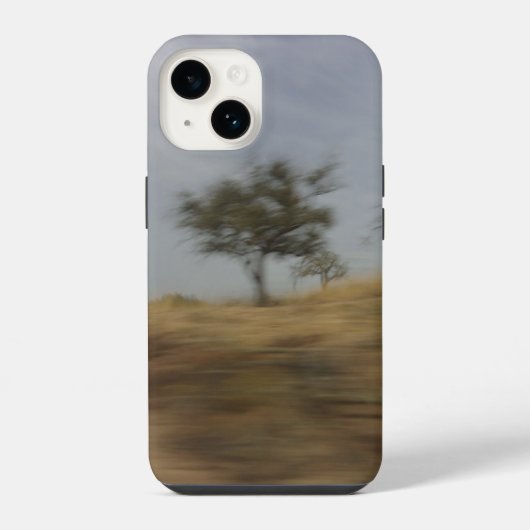 iPhone 14 hoesje (Achterkant)