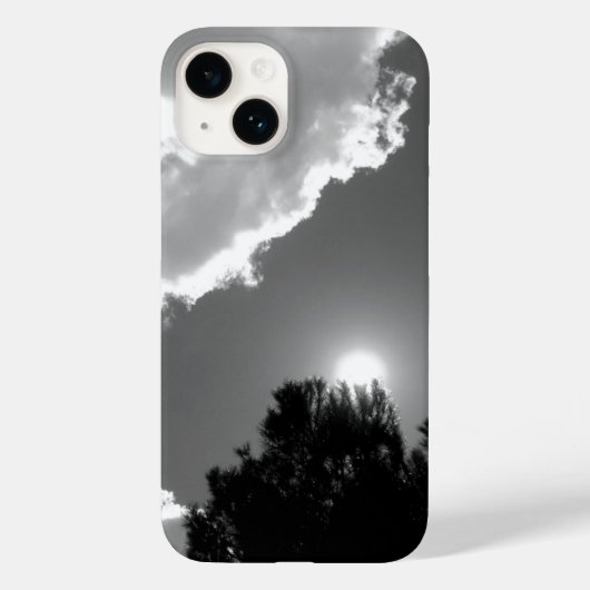 iPhone 14 hoesje (Achterkant)