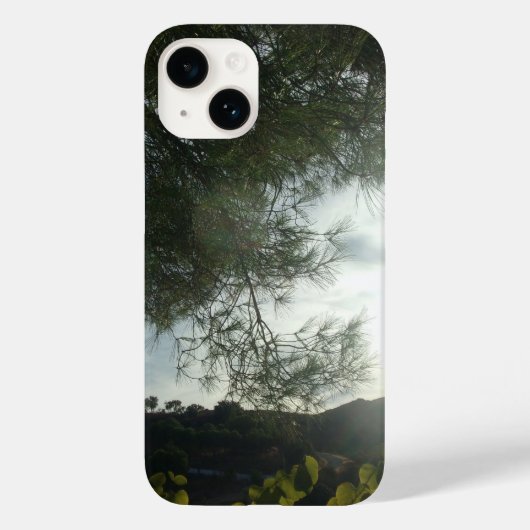 iPhone 14 hoesje (Achterkant)