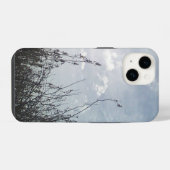 iPhone 14 hoesje (Achterkant horizontaal)