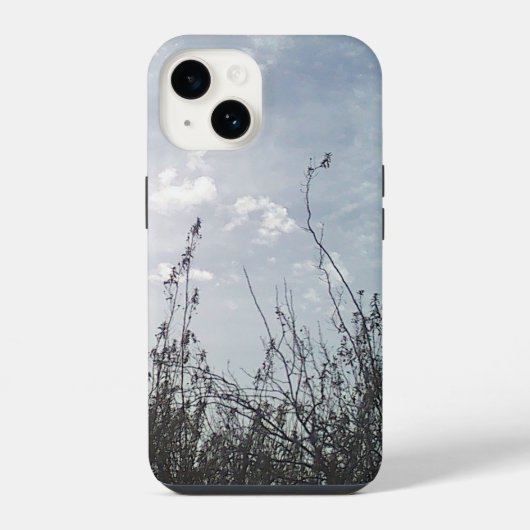 iPhone 14 hoesje (Achterkant)