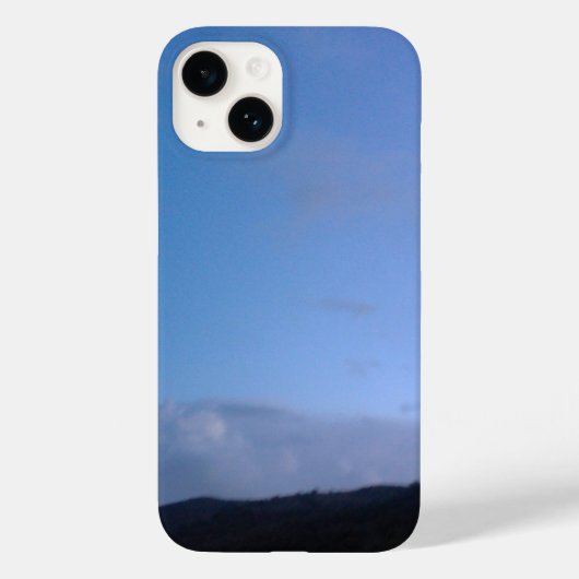 iPhone 14 hoesje (Achterkant)