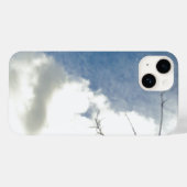 iPhone 14 hoesje (Achterkant (horizontaal))