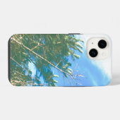 iPhone 14 hoesje (Achterkant horizontaal)