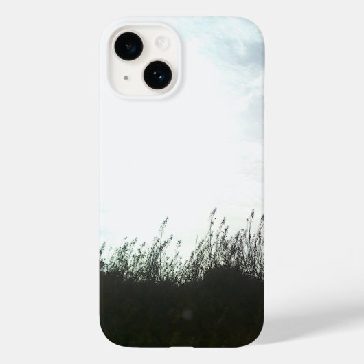 iPhone 14 hoesje (Achterkant)