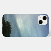 iPhone 14 hoesje (Achterkant (horizontaal))