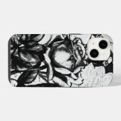 iPhone 14 hoesje (Achterkant horizontaal)